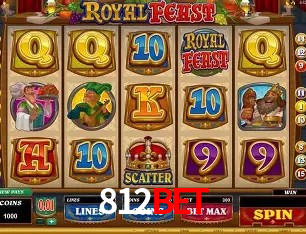 Cadastro Rápido 812bet