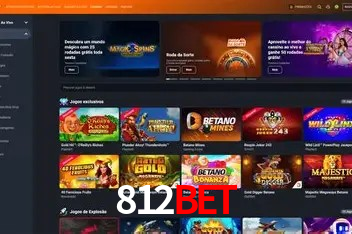Integração de APIs 812bet