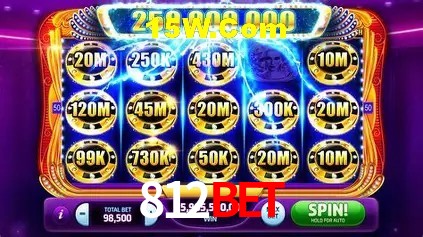 Promoção Relâmpago 812bet