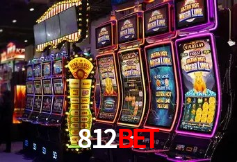 Promoção Relâmpago 812bet