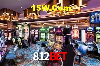 Segurança 2FA 812bet