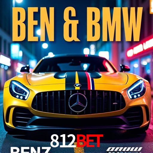 Apostas Esportivas na 812bet: Um Guia Completo