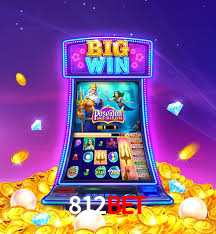 812bet: Jogue Crash e Experimente Alta Recompensa Instantânea