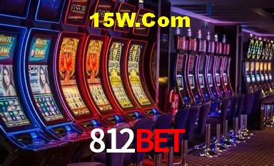 Design Responsivo 812bet