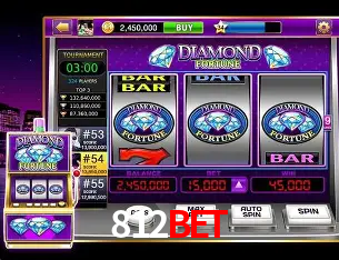 Login Seguro 812bet