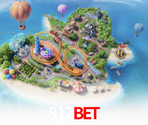 Provedores de Jogos 812bet