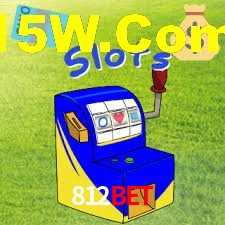 812bet: Jogos de Caça-Níqueis-Altas Recompensas, Roleta-Velocidade, Blackjack-Desafios Máximos