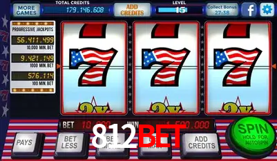 Diretório de Jogos 812bet