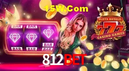 Provedores de Jogos 812bet