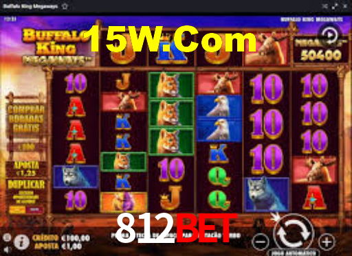 812bet: A Experiência de Casino com Jogos de Mesa ao Vivo