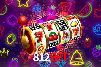 Jogos de Slot 812bet