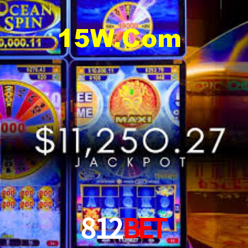 812bet login