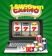 Sistemas de Segurança 812bet
