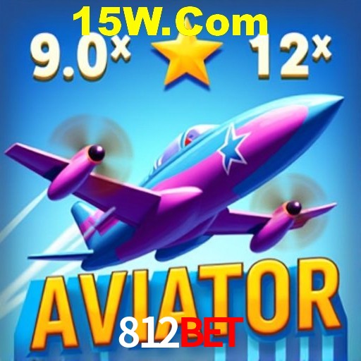 Jogo Aviator 812bet