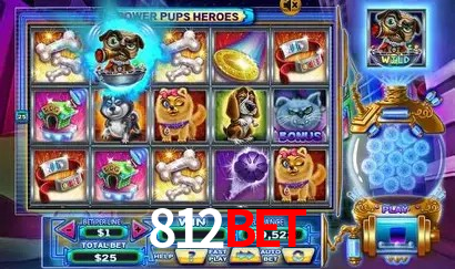 Especiais de Fim de Semana 812bet