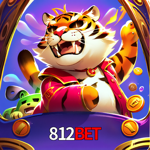 Imagem promocional da 812bet mostrando a plataforma e suas vantagens